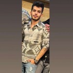 تصویر کاربر با کد 853004