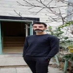 تصویر کاربر با کد 1120754