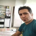تصویر کاربر با کد 1152005