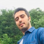 تصویر کاربر با کد 1152814