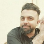 تصویر کاربر با کد 1152916