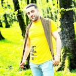 تصویر کاربر با کد 1153208