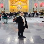 تصویر کاربر با کد 952860