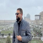 تصویر کاربر با کد 827295