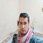 تصویر کاربر با کد 858647