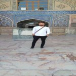 تصویر کاربر با کد 945295