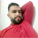 تصویر کاربر با کد 1153959