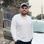 تصویر کاربر با کد 1154352