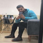 تصویر کاربر با کد 786376