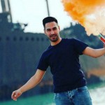 تصویر کاربر با کد 873291
