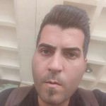 تصویر کاربر با کد 734035