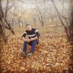 تصویر کاربر با کد 1073943