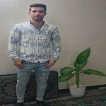تصویر کاربر با کد 1154720