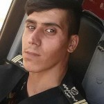 تصویر کاربر با کد 1065933