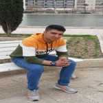 تصویر کاربر با کد 876118
