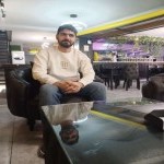 تصویر کاربر با کد 1124592