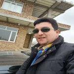 تصویر کاربر با کد 1134029