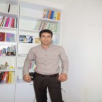 تصویر کاربر با کد 855394