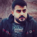 تصویر کاربر با کد 1155344
