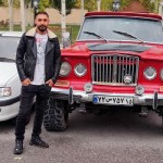 تصویر کاربر با کد 1156424