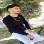 تصویر کاربر با کد 1156488