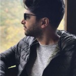 تصویر کاربر با کد 744807