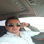 تصویر کاربر با کد 214725