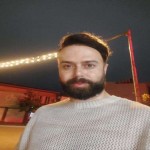 تصویر کاربر با کد 354971