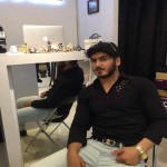تصویر کاربر با کد 866661