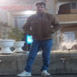 تصویر کاربر با کد 1061653