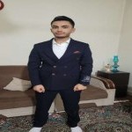 تصویر کاربر با کد 919863
