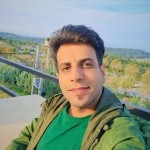 تصویر کاربر با کد 864857