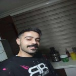 تصویر کاربر با کد 1017525