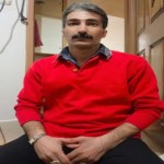 تصویر کاربر با کد 1160387
