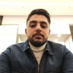 تصویر کاربر با کد 910379