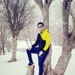 تصویر کاربر با کد 1017990