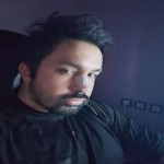 تصویر کاربر با کد 1125094