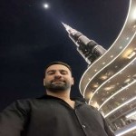 تصویر کاربر با کد 3503