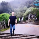 تصویر کاربر با کد 204217