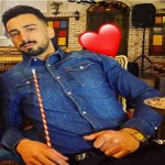 تصویر کاربر با کد 781216