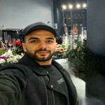 تصویر کاربر با کد 873692