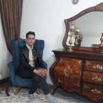 تصویر کاربر با کد 1162726