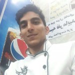 تصویر کاربر با کد 389262