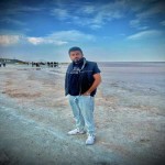 تصویر کاربر با کد 1009234
