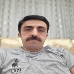 تصویر کاربر با کد 264740
