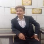 تصویر کاربر با کد 285220