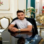 تصویر کاربر با کد 288563