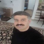 تصویر کاربر با کد 709281