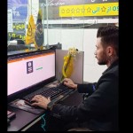 تصویر کاربر با کد 754027