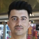 تصویر کاربر با کد 298914